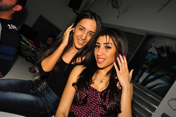 Publicity on Saturday Night